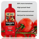 Levington Tomorite Concentrated Tomato Food 1 Litre + 20%