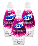 Asevi Scent Booster Pink Laundry Liquid & Freshener 720ml