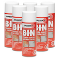 Zinsser BIN Primer-Sealer & Stain Killer 2.5 Litre (Copy)