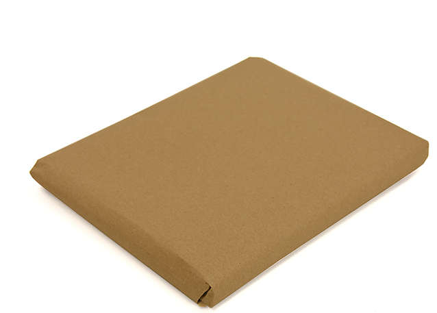 Belgravia  Imitation Kraft Paper Rolls - 75gsm - 600mm x 200m