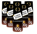 Carte Noir Classique Instant Freeze Dried Coffee 100g