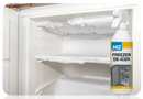 HG Fridge Freezer De-Icer, Freezer Defrosting Spray & Cleaner 500ml
