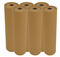 Belgravia  Imitation Kraft Paper Rolls - 75gsm - 600mm x 200m