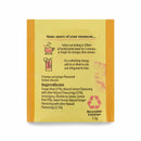 Twinings Lemon and Ginger Fruit Infusion Tea Bags (Pack of 20) F09613