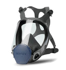 Moldex Full Face Small Mask (9001)
