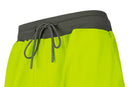 Beeswift Mens Hi-Vis Yellow Work Joggers ALL SIZES