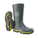 Acifort Metguard Full Safety S5 Grey ALL SIZES