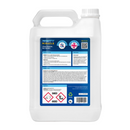 Monty Miracle Fast Patio Cleaner - 5 Litre