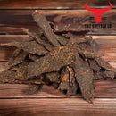 The Buffalo Co. | Buffalo Bulk Dog Treats | Jerky 1 x 1kg