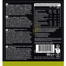 Mitsuba Wasabi Snack Mix 800g | 1 x 800g Resealable Tub