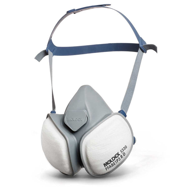 Moldex Half Respirator Mask (5330)