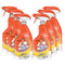 Mr Muscle Tough Kitchen Degreaser with Lemon 750ml