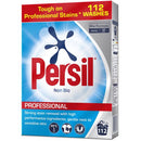 Persil Pro-Formula Non-Bio Powder 5.6kg, 112W