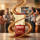 Kenco Smooth Instant Coffee Vending Bag 300g Pack