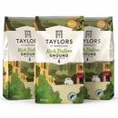 Taylors of Harrogate Rich Italian Ground Coffee 200g