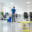 Cif Professional Lemon All Purpose Cleaner 5 Litre