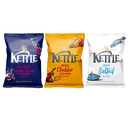 Kettle Hand Cooked Crisps Variety Box 48's