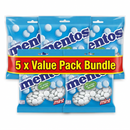 Mentos Mint Sweets Bag 150g