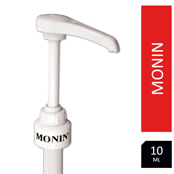 Monin Syrup Pump for 700ml Bottle