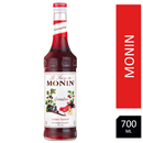 Monin Grenadine Cocktail Syrup 700ml (Glass Bottle)