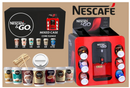 Nescafe & Go Coffee Machine