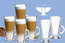 Ravenhead Entertain Latte Mugs 26cl/9oz