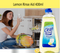 Clean'n'Fresh Rinse Aid Lemon 400ml