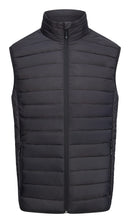 Beeswift Padded Baffle Bodywarmer Black ALL SIZES