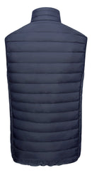 Beeswift Padded Baffle Bodywarmer Navy ALL SIZES
