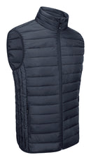Beeswift Padded Baffle Bodywarmer Navy ALL SIZES