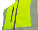 Mens Two-Tone Bodywarmer Fy/N ALL SIZES