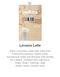 Flavia Lavazza Latte Sachets 100's