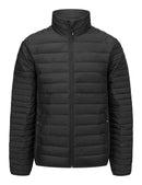 Beeswift Padded Baffle Jacket Black ALL SIZES