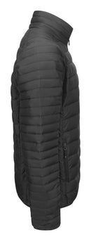 Beeswift Padded Baffle Jacket Black ALL SIZES