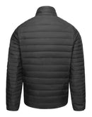 Beeswift Padded Baffle Jacket Black ALL SIZES