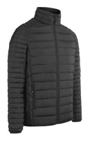 Beeswift Padded Baffle Jacket Black ALL SIZES