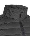 Beeswift Padded Baffle Jacket Black ALL SIZES