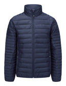 Beeswift Padded Baffle Jacket Navy ALL SIZES