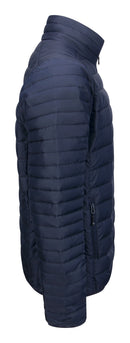 Beeswift Padded Baffle Jacket Navy ALL SIZES