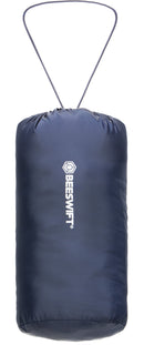 Beeswift Padded Baffle Bodywarmer Navy ALL SIZES