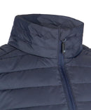 Beeswift Padded Baffle Bodywarmer Navy ALL SIZES