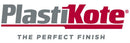 Plastikote Premium Paint Spray | Satin Finish | Black | 400ml.