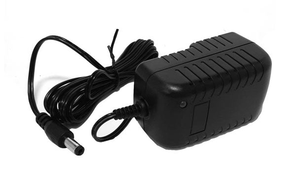 Pureflo Purelite Battery Charger Black N/A – UK Business Supplies