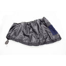 Pureflo Esm+ Black Neck Cape