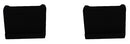 Pureflo Esm+ Visor Protector Retention Clips