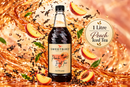 Sweetbird Peach Iced Tea Syrup 1litre (Plastic)