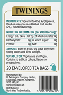 Twinings Superblends Digest Envelopes 20's