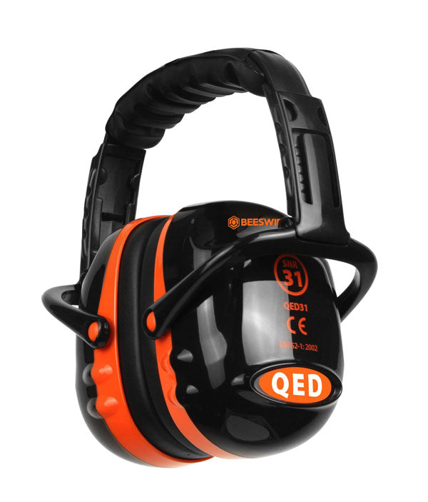 Quality Ear Defender 31db Noise Protection Earmuff