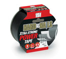 Hard as Nails Extra Strong Power Tape | 10m x 48mm | 1 Roll