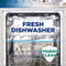 Finish Dishwasher Deep Cleaner 1 Wash 250ml 3164943